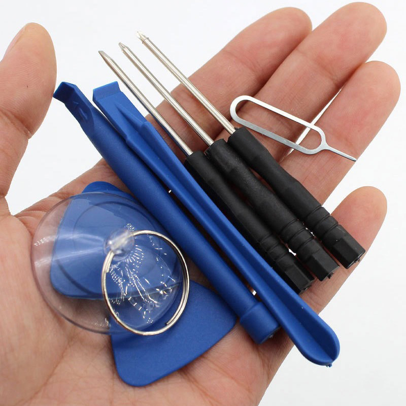 Electronics Repair Training - Set di 12 Cacciaviti Universali per