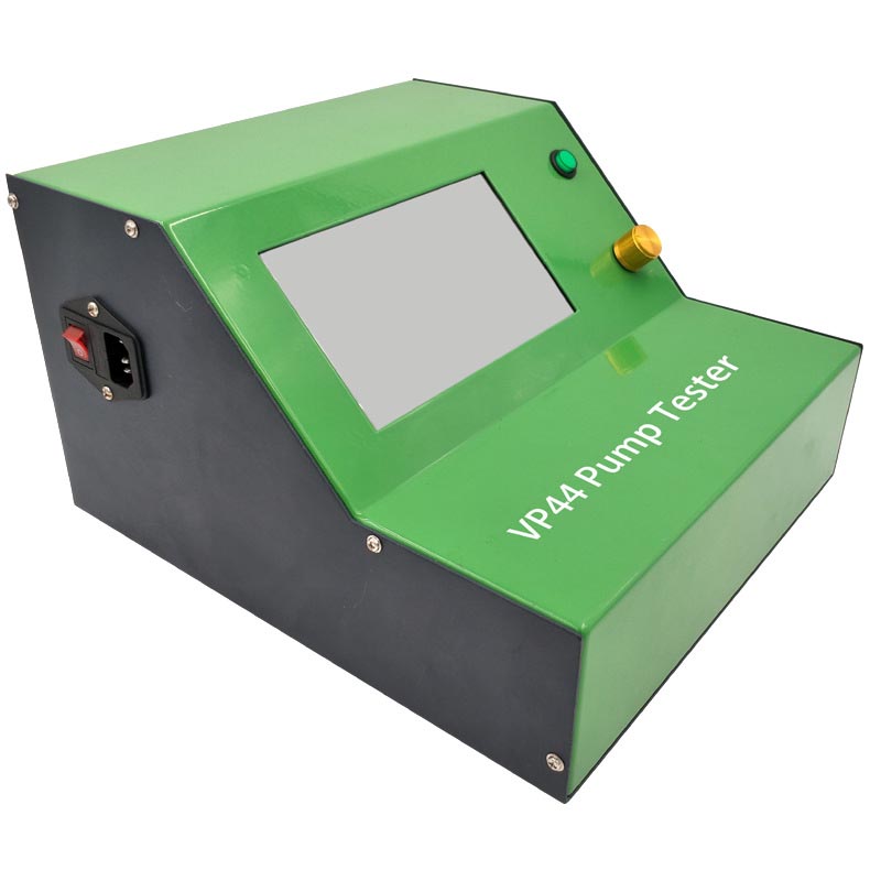 Electronics Repair Shops - Tester per pompa a controllo elettronico