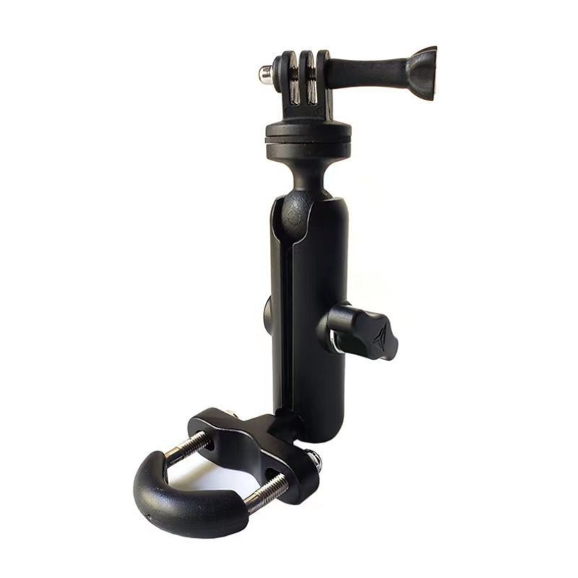 Insta360 Camera X4 - Supporto per moto e bicicletta per
