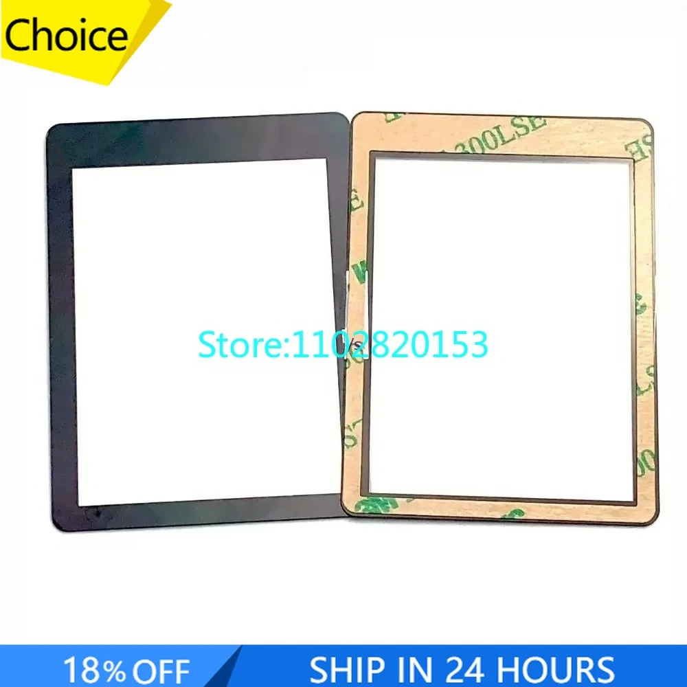 Electronics Repair Tape - Nuovo per Sony DSC-HX200V HX200V A77