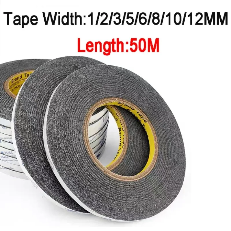 Electronics Repair Tape - Adesivo spesso 50m nastro adesivo biadesivo