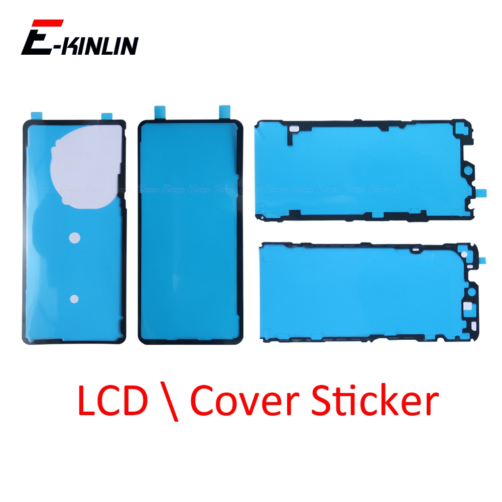 Electronics Repair Tape - Per OnePlus 11 11R 12 12R