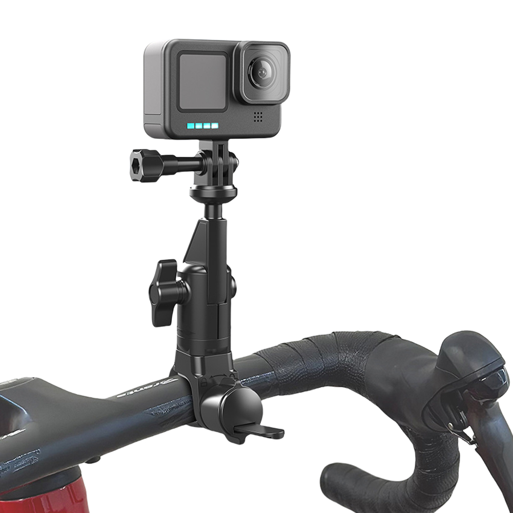 Insta360 Camera X4 - Supporto per Moto e Bicicletta, Supporto