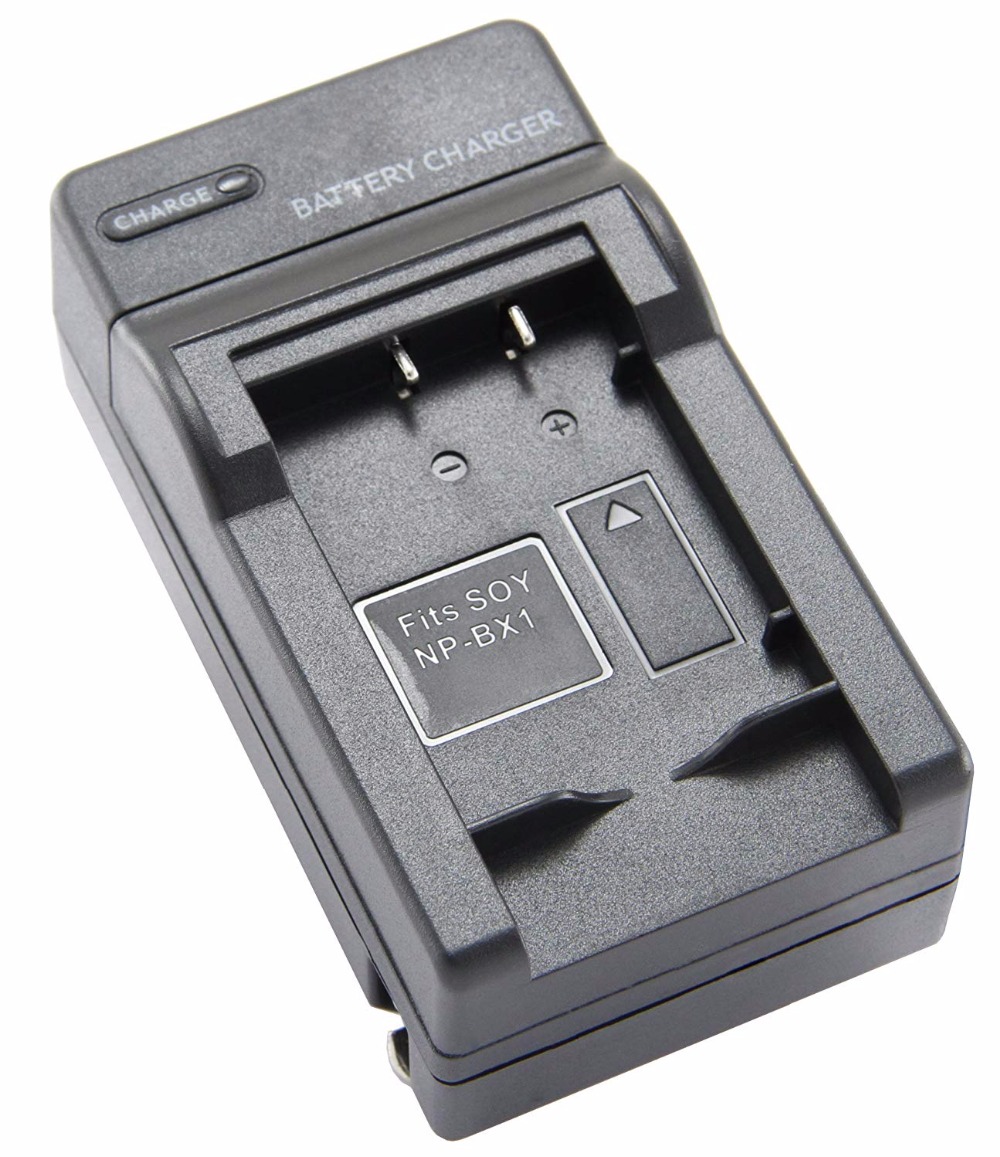 NP-BX1 caricabatterie-per Sony - Nikon Camera D3500 recensione e prezzo
