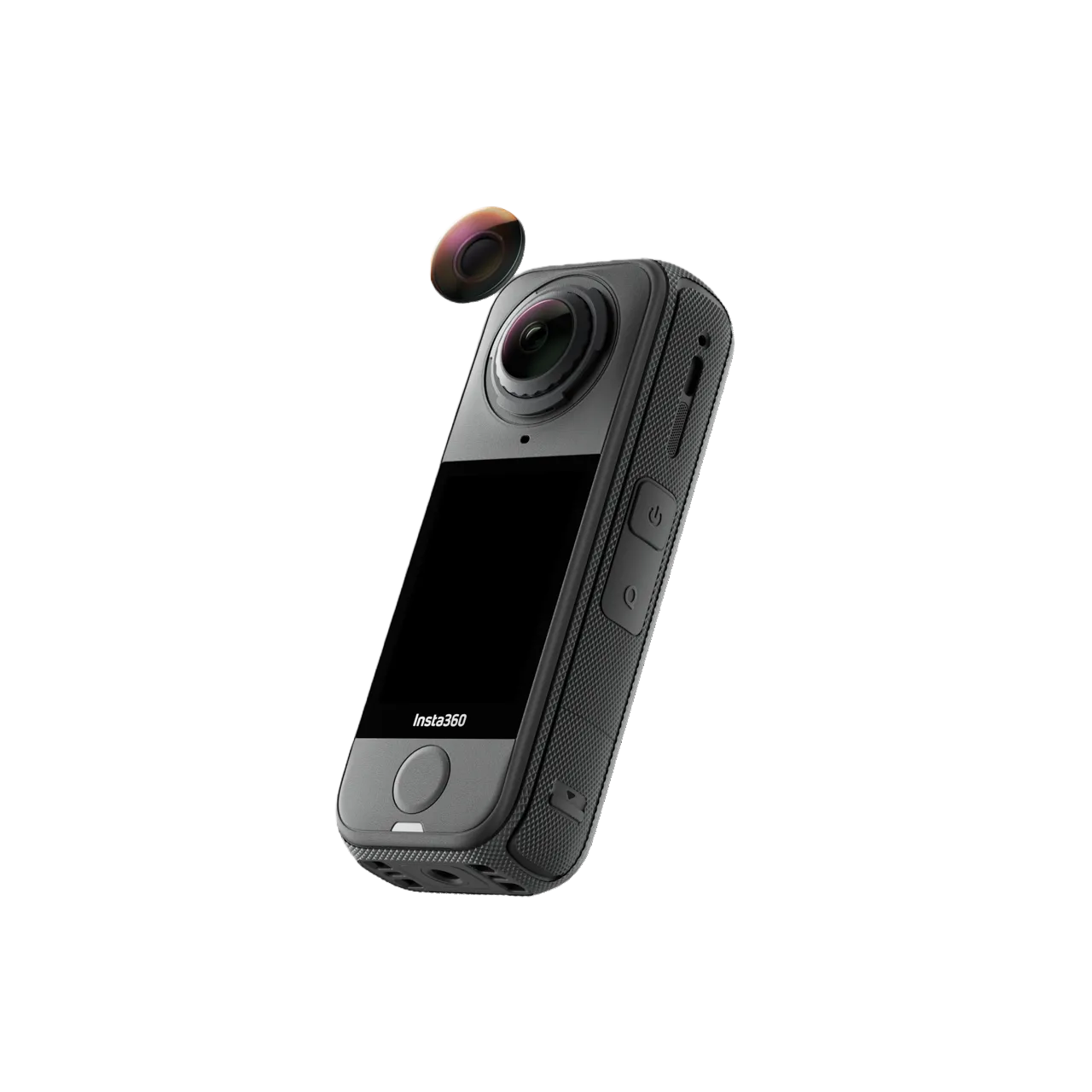 Kit Lenti Sostituibili per Ins - Insta360 Camera X4 recensione e prezzo