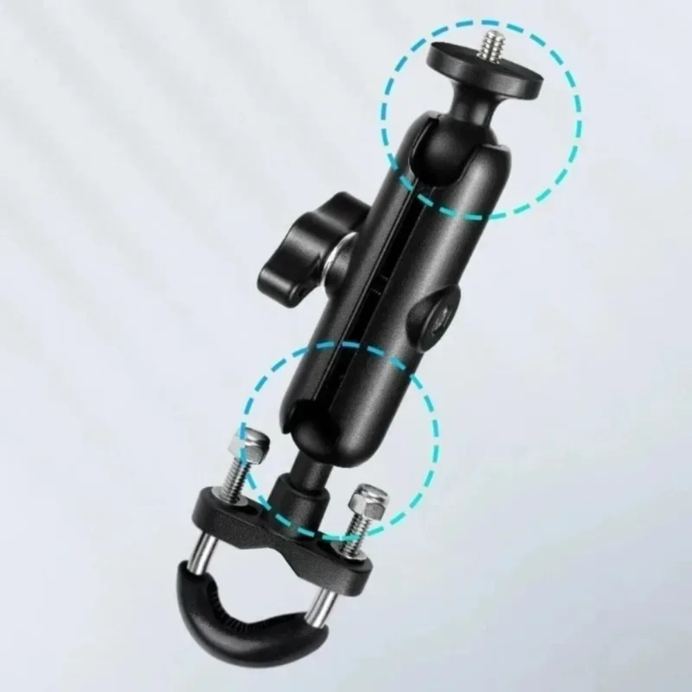 Supporto per Specchietto Retro - Insta360 Camera X4 recensione e prezzo
