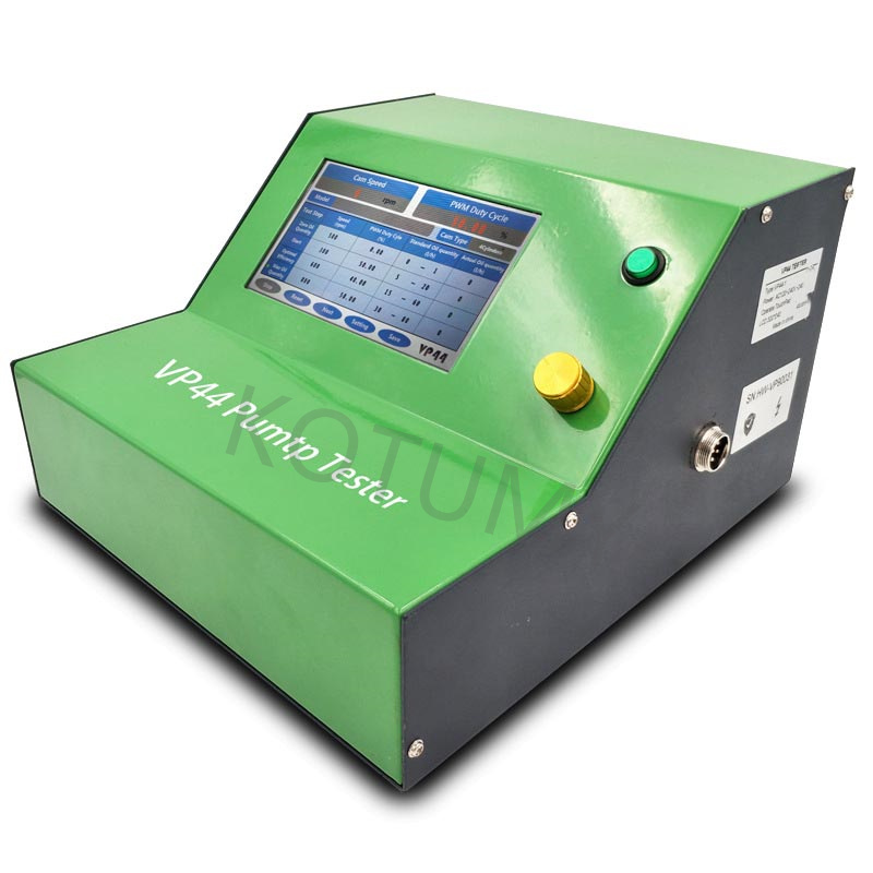 Tester per pompa a controllo e - Electronics Repair Shops recensione e prezzo