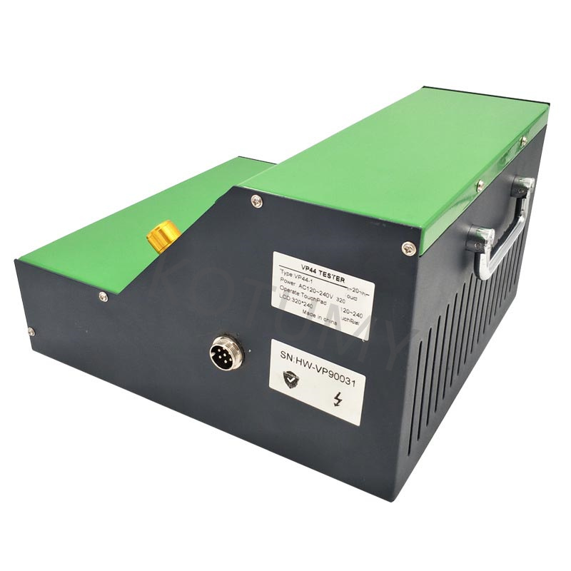 Tester per pompa a controllo e - Electronics Repair Shops recensione e prezzo