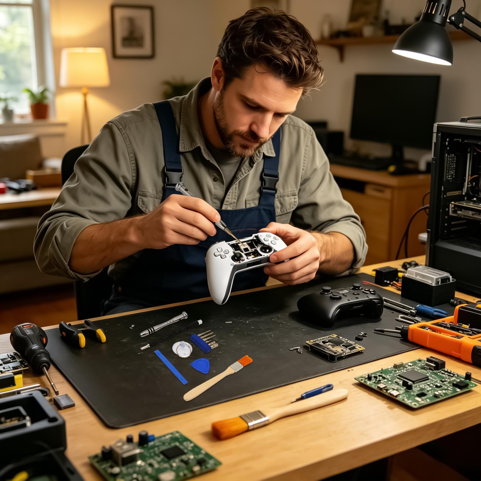 Set di Cacciaviti per Smontagg - Electronics Repair Shops recensione e prezzo