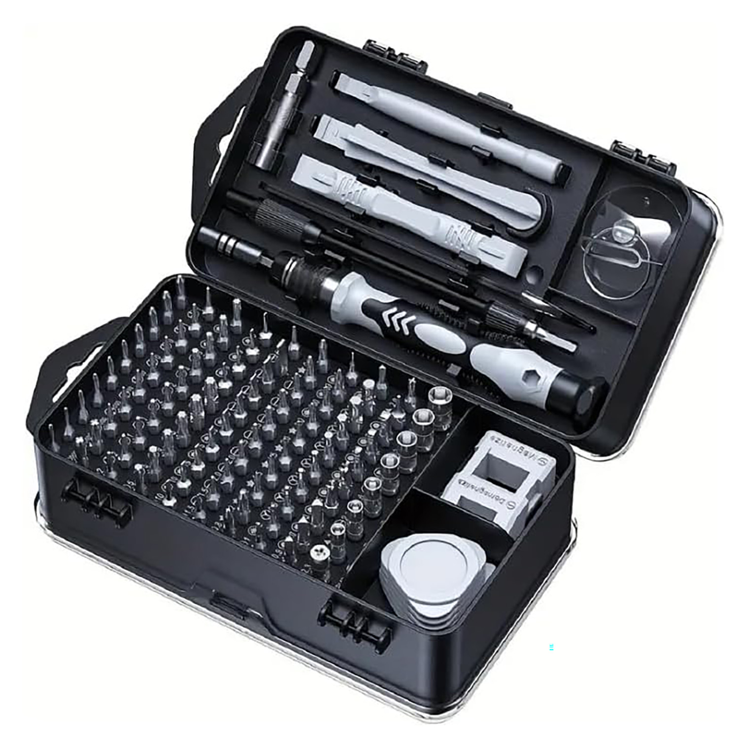 Set di Cacciaviti di Precision - Electronic Repair Tutorial recensione e prezzo