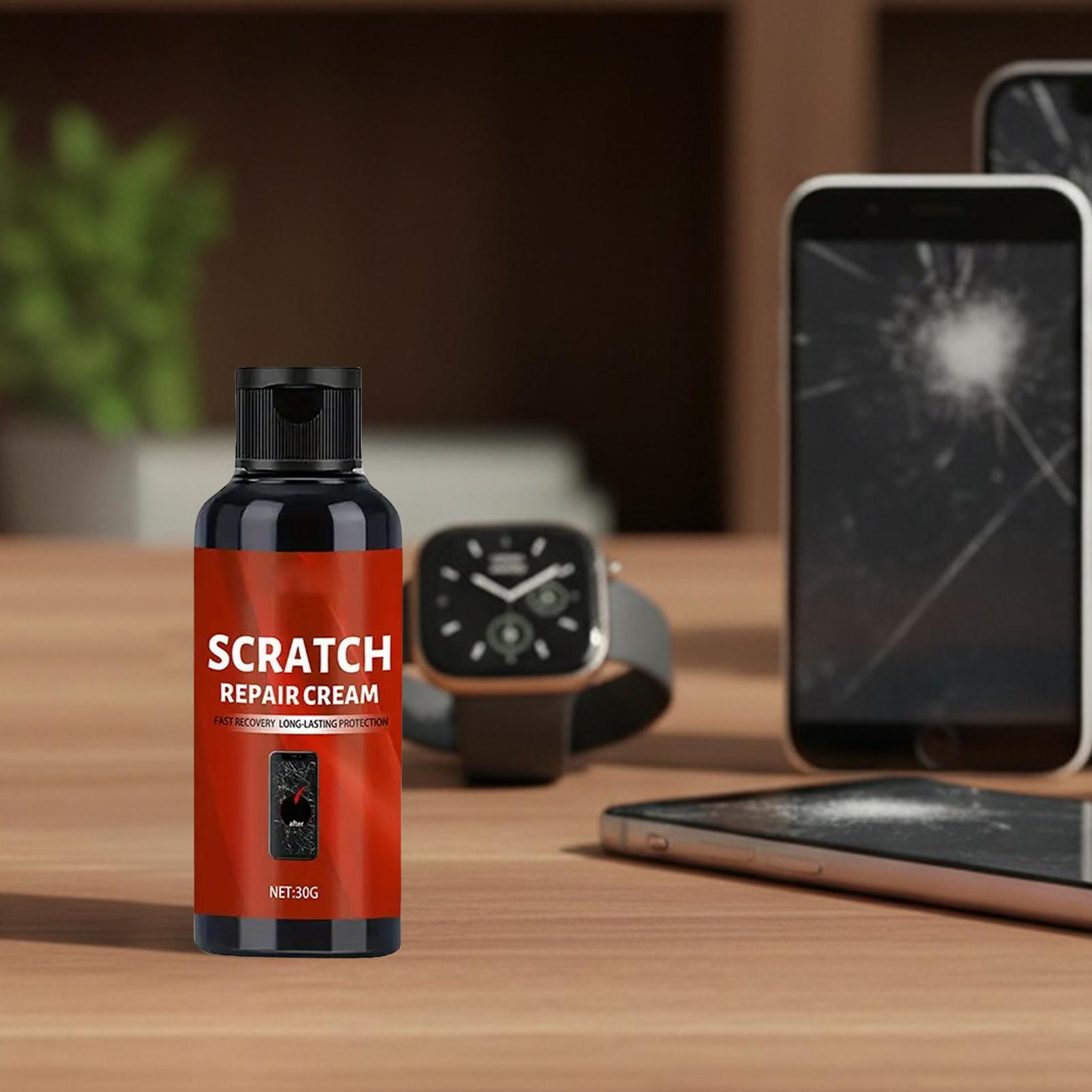 Crema Lucidante da 30g per Rim - Electronics Repair Training recensione e prezzo
