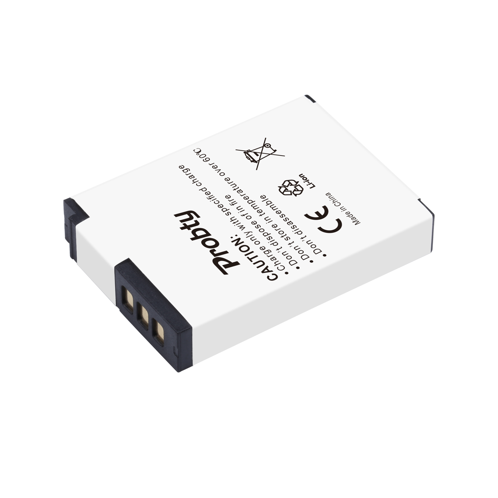 EN-EL12 ENEL12 Batteria + Cari - Nikon Camera D3500 recensione e prezzo