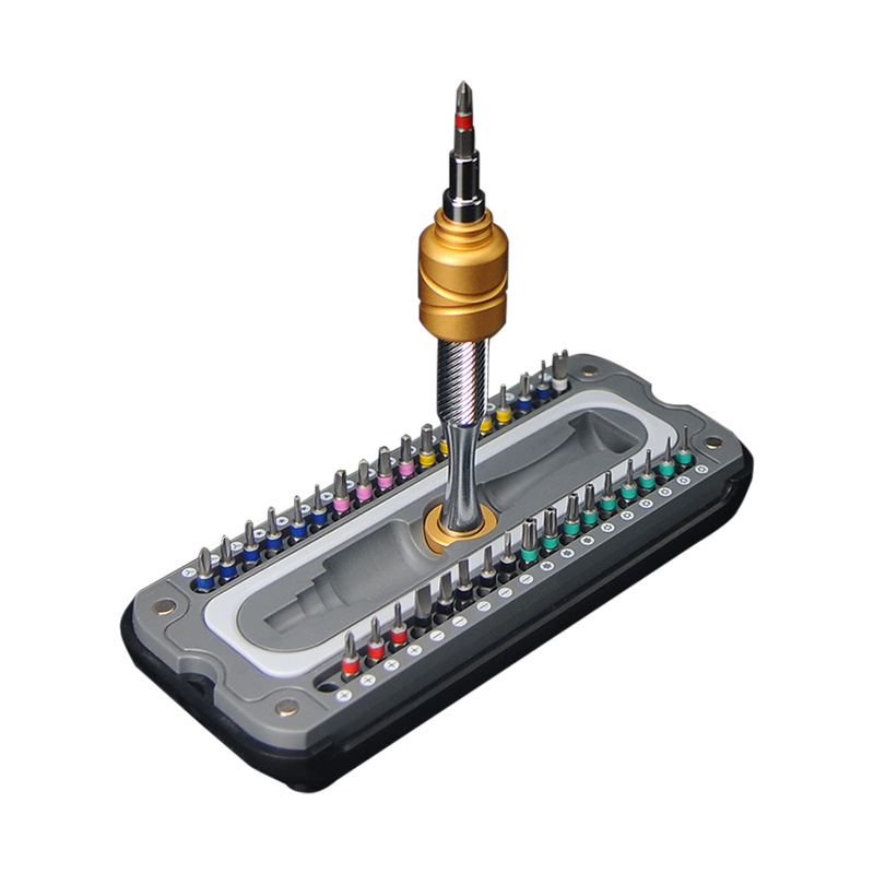 37 In 1 Set di strumenti per c - Electronic Repair Tutorial recensione e prezzo