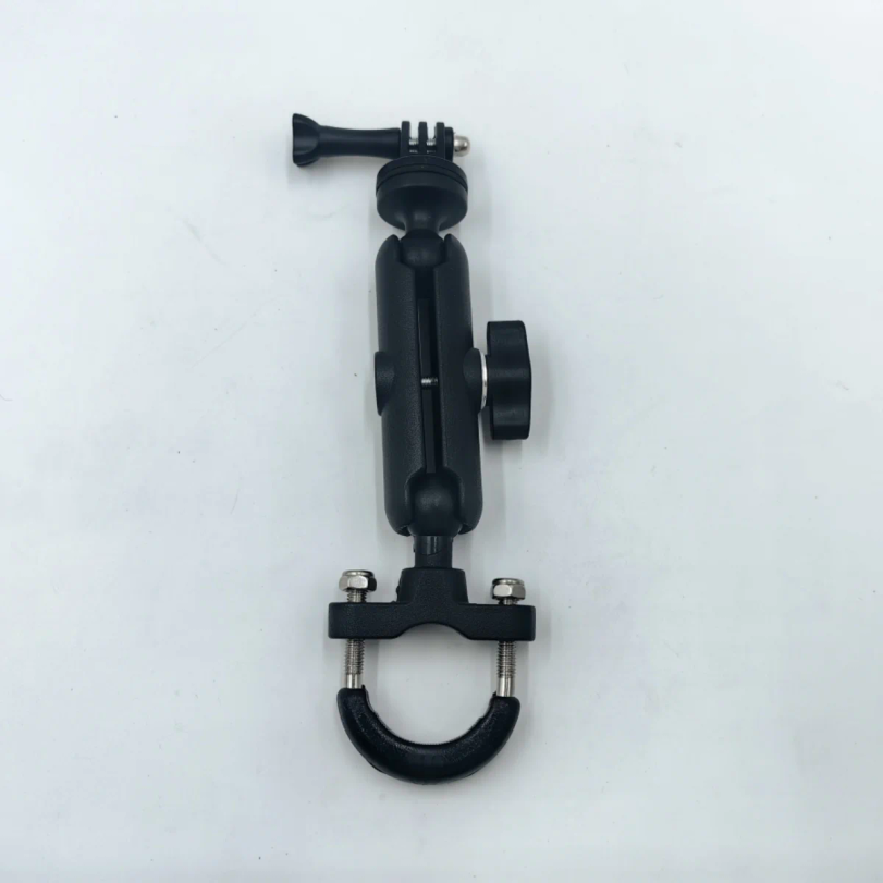 Supporto per moto e bicicletta - Insta360 Camera X4 recensione e prezzo