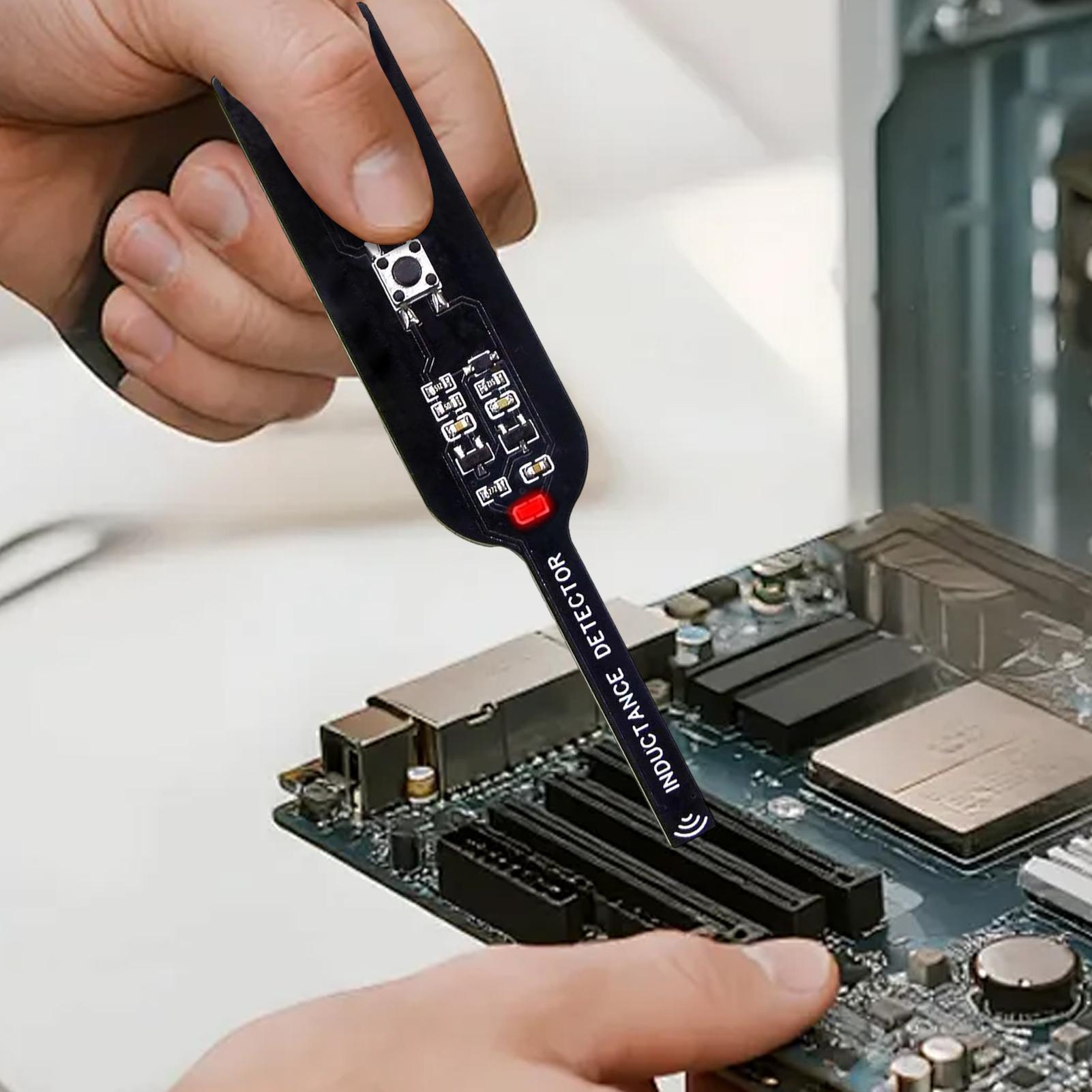 Tester portatile ad alta preci - Electronics Repair Shops recensione e prezzo