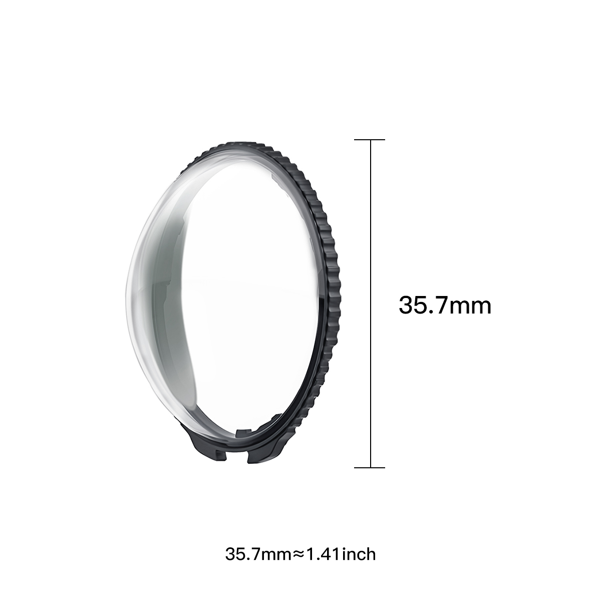 Filtro UV a doppia lente per I - Insta360 Camera X4 recensione e prezzo