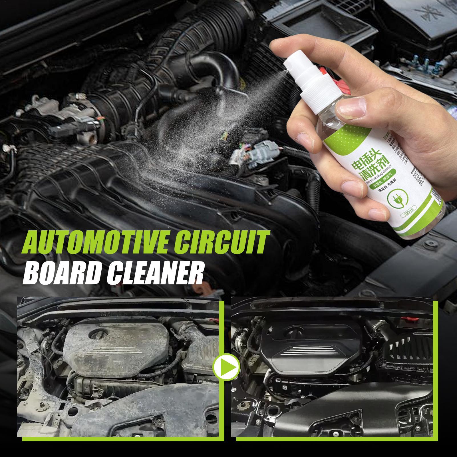 Detergente Elettrico Liquido 1 - Electronics Repair Shops recensione e prezzo