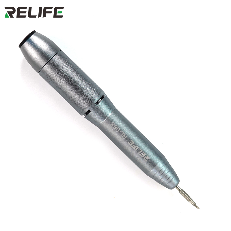 RELIFE RL-068 Penna abrasiva c - Electronics Repair Training recensione e prezzo