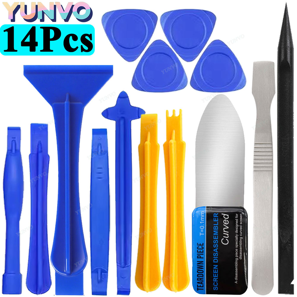 Kit di Strumenti per Apertura  - Electronics Repair Training recensione e prezzo