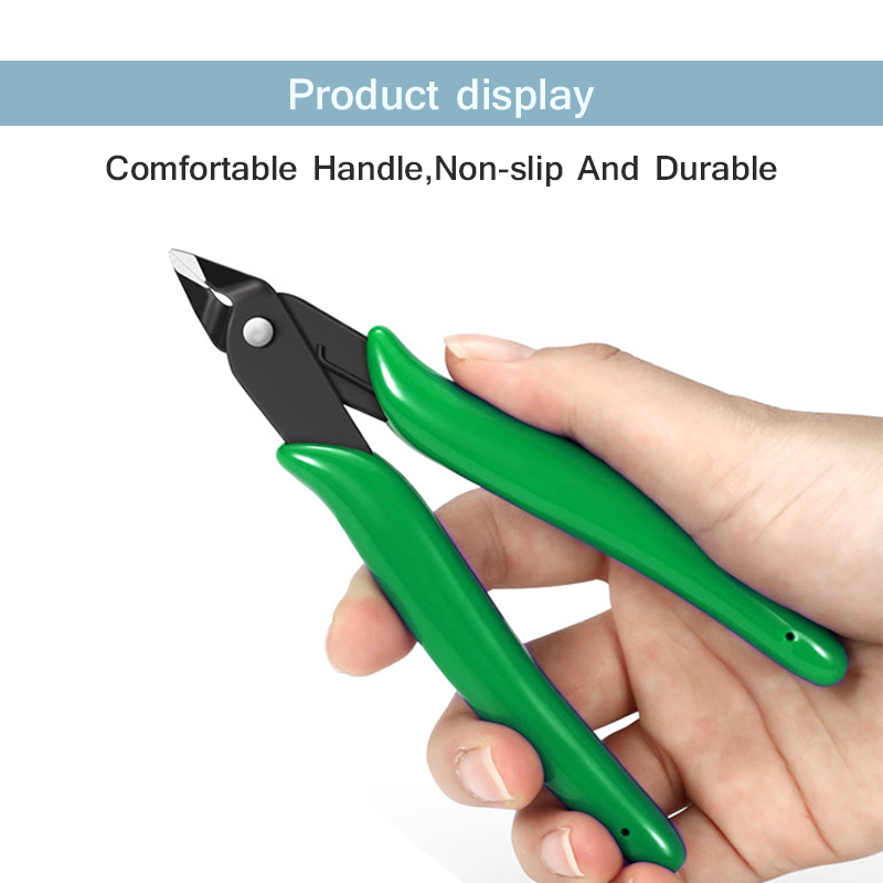 RELIFE RL-113 pinze diagonali  - Electronics Repair Tape recensione e prezzo