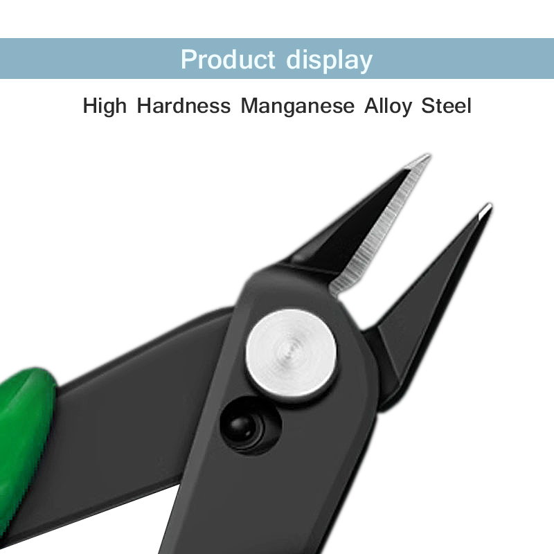 RELIFE RL-113 pinze diagonali  - Electronics Repair Tape recensione e prezzo
