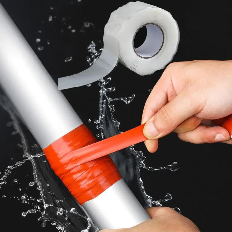 Nastri di riparazione guarnizi - Electronics Repair Tape recensione e prezzo