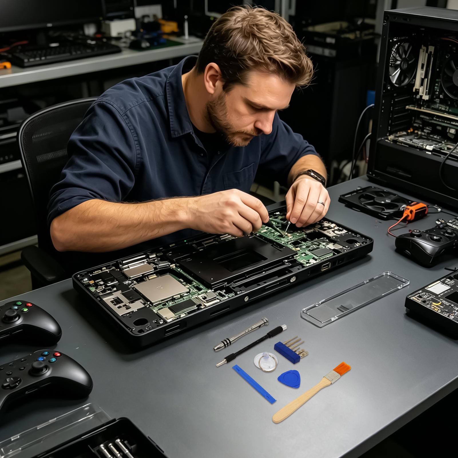 Cacciavite per smontaggio cons - Electronics Repair Shops recensione e prezzo