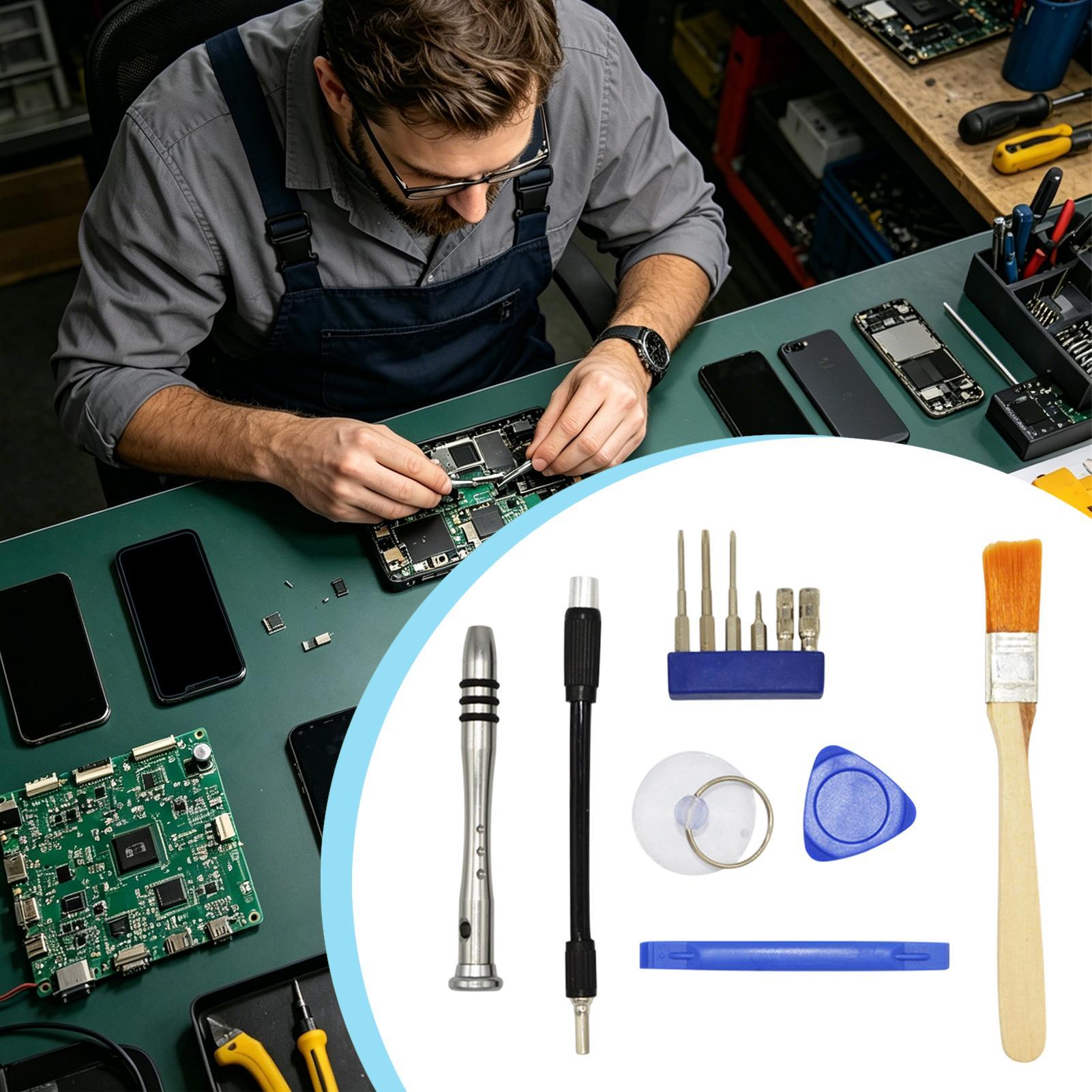 Cacciavite per smontaggio cons - Electronics Repair Shops recensione e prezzo