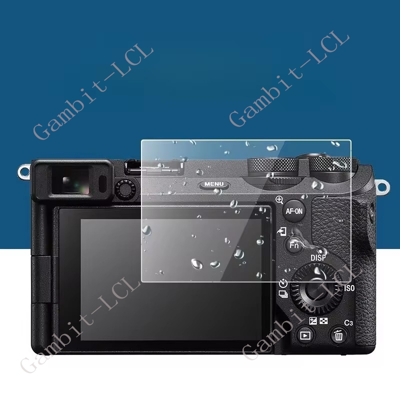 3PCS Vetro Temperato Per Canon - Nikon Camera D3500 recensione e prezzo