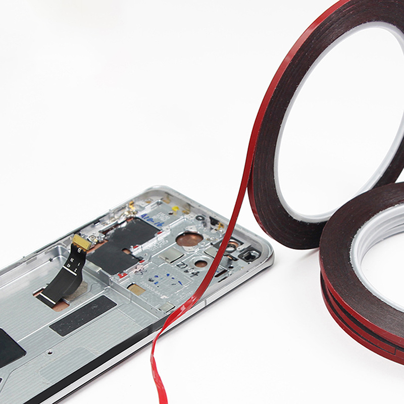 Nuovo Nastro Biadesivo da 10M  - Electronics Repair Tape recensione e prezzo