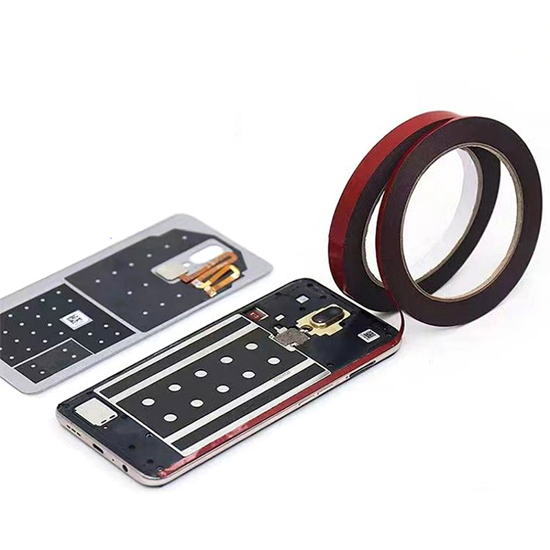 Nuovo Nastro Biadesivo da 10M  - Electronics Repair Tape recensione e prezzo