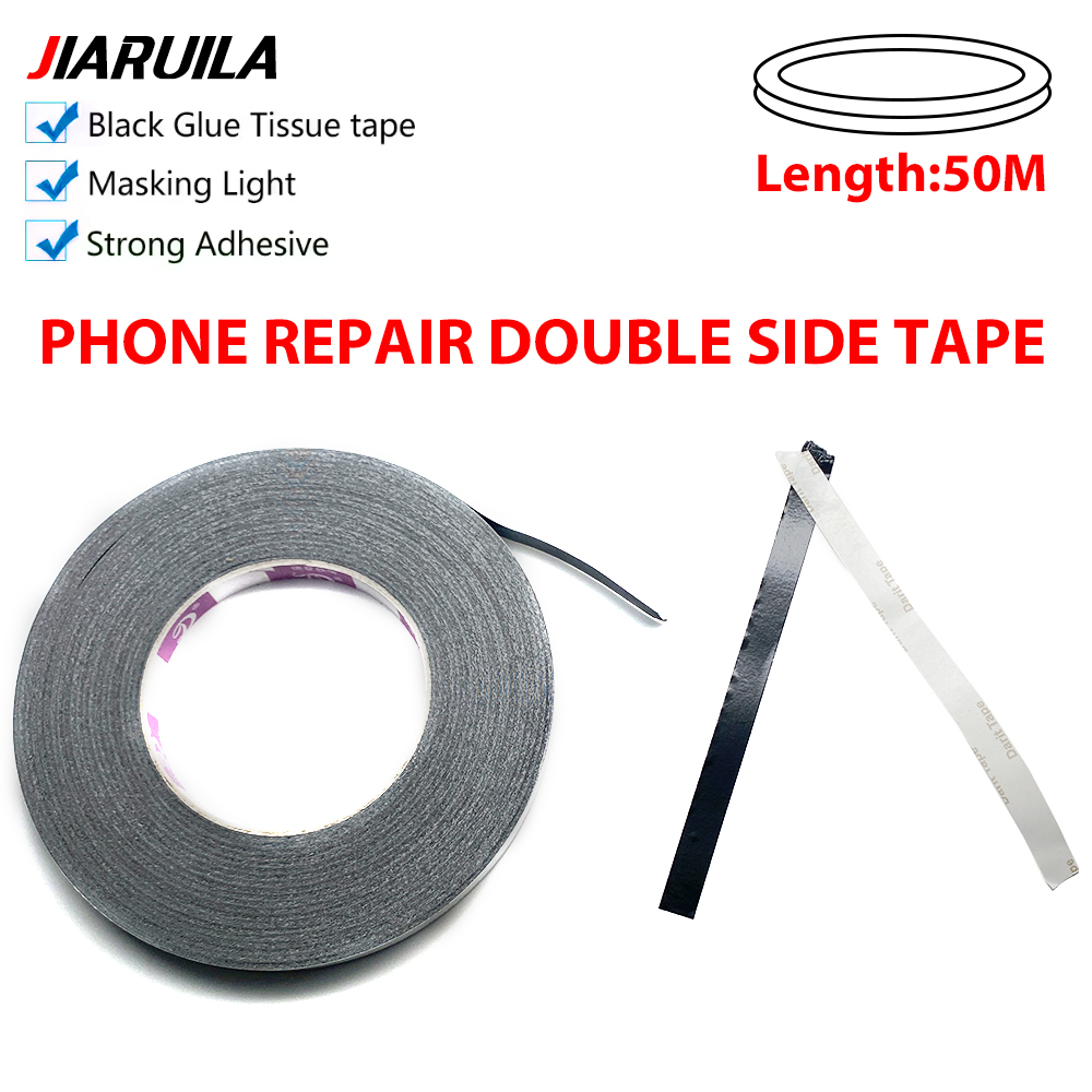 1mm - 10mm * 50m Nastro biades - Electronics Repair Tape recensione e prezzo