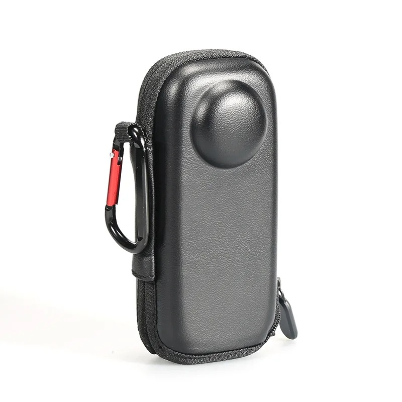 Borsa da Trasporto Anti-graffi - Insta360 Camera X4 recensione e prezzo
