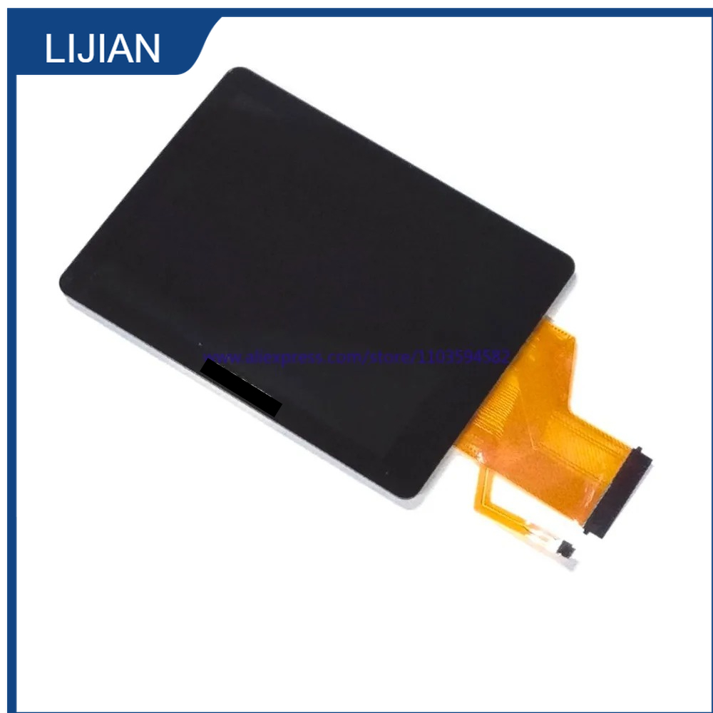 Nuovo display LCD gruppo scher - Nikon Camera D3500 recensione e prezzo