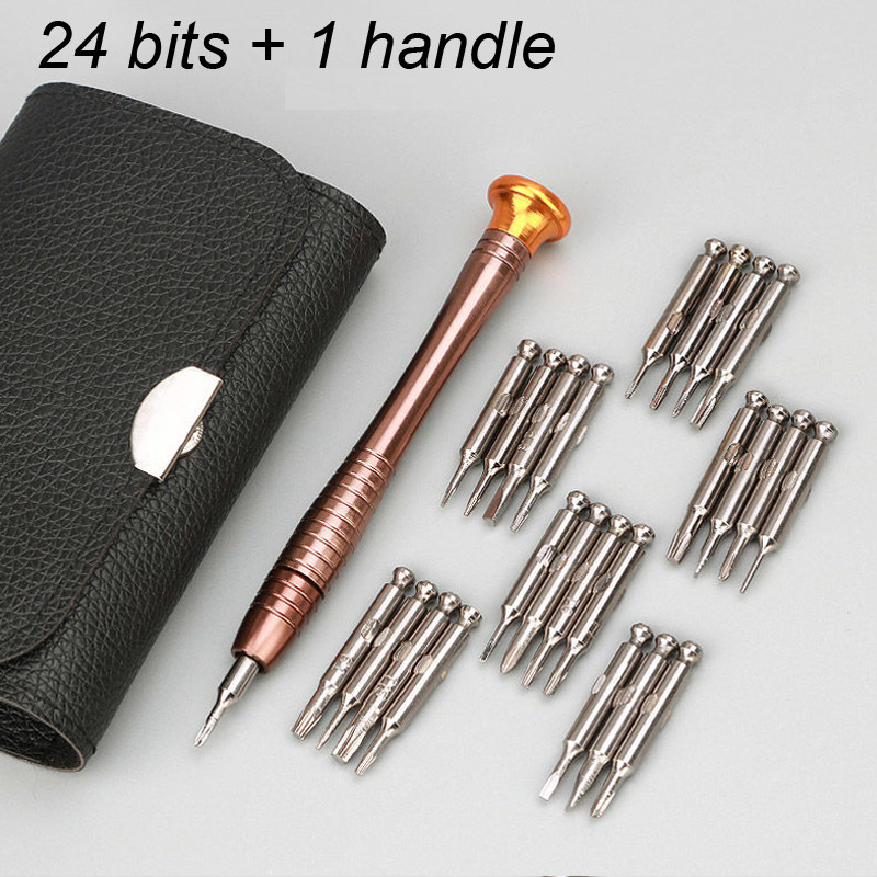 Set di punte per cacciavite di - Electronics Repair Training recensione e prezzo