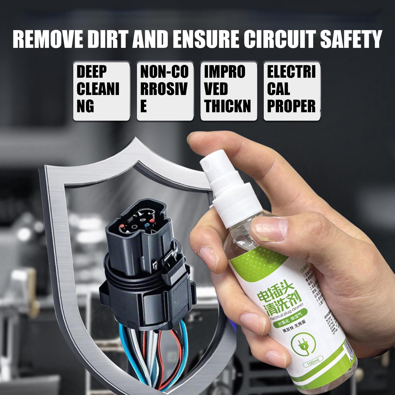 Sgrassatore per parti elettric - Electronics Repair Shops recensione e prezzo