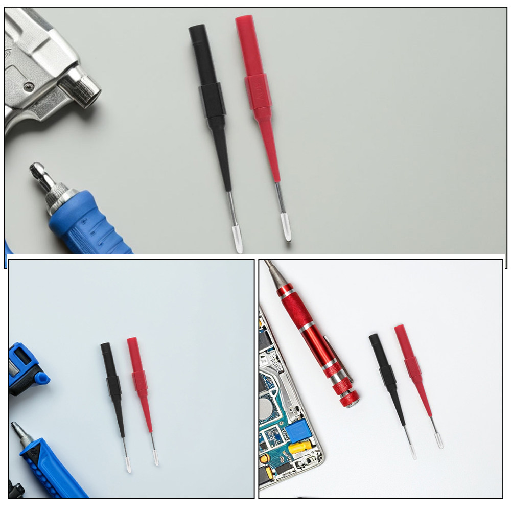 Set di 12 Puntali per Test Aut - Electronic Repairing recensione e prezzo
