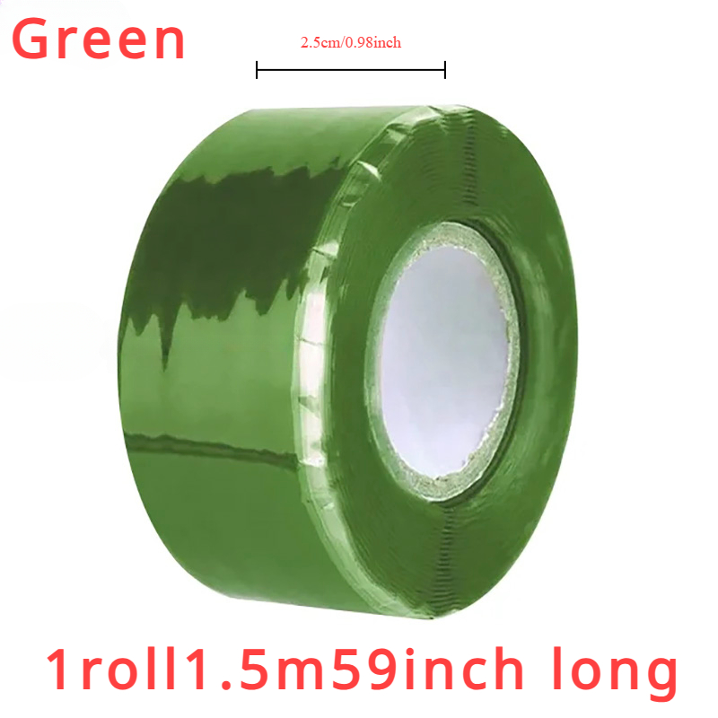 Nastro adesivo adesivo in sili - Electronics Repair Tape recensione e prezzo
