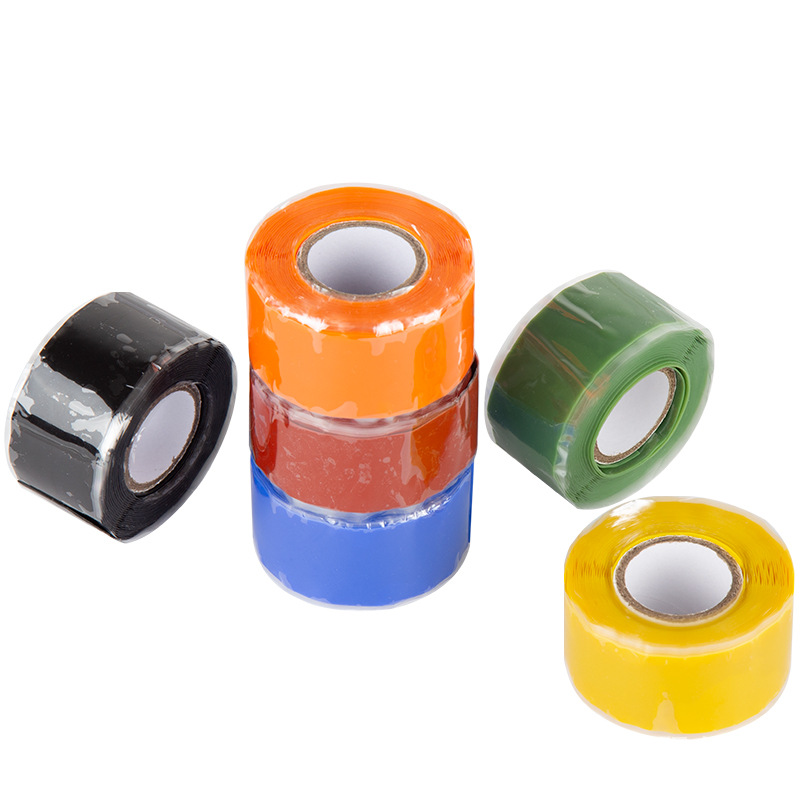 Nastro adesivo adesivo in sili - Electronics Repair Tape recensione e prezzo