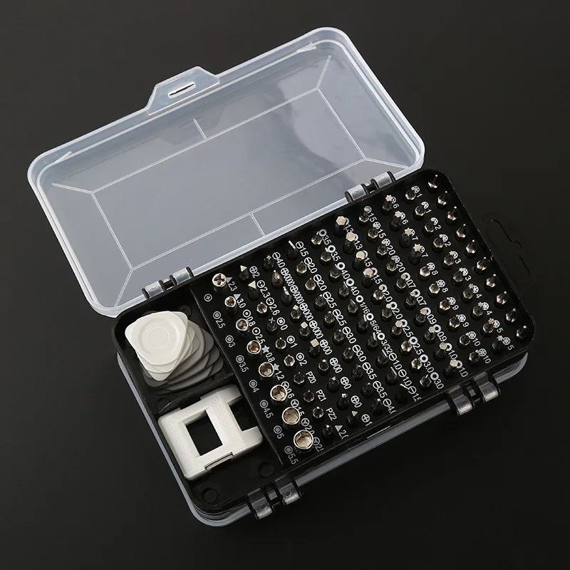 Set di Attrezzi 115-in-1 per R - Electronics Repair Training recensione e prezzo