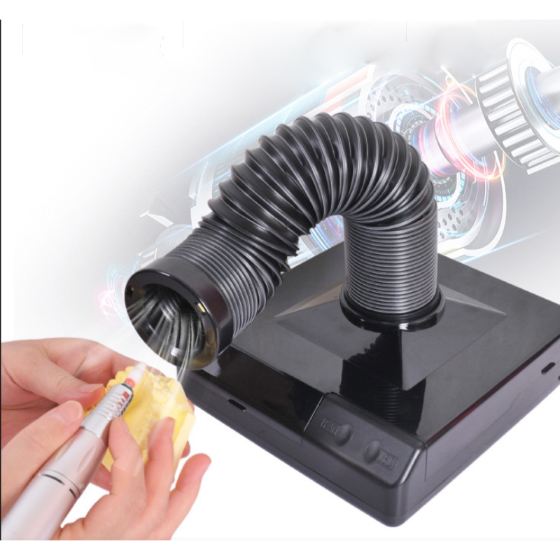 Estrattore di fumi per saldato - Electronic Repair Tutorial recensione e prezzo