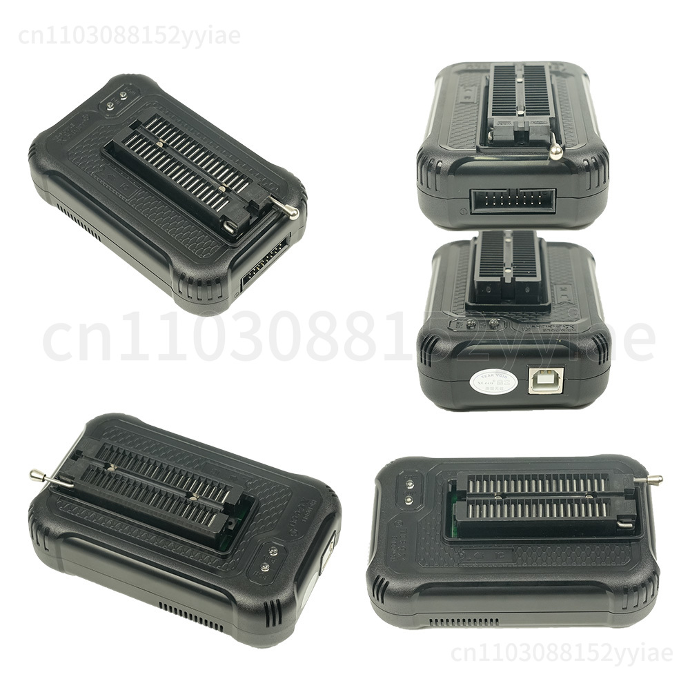Programmatore TL866II Plus T48 - Electronics Repair Plus recensione e prezzo