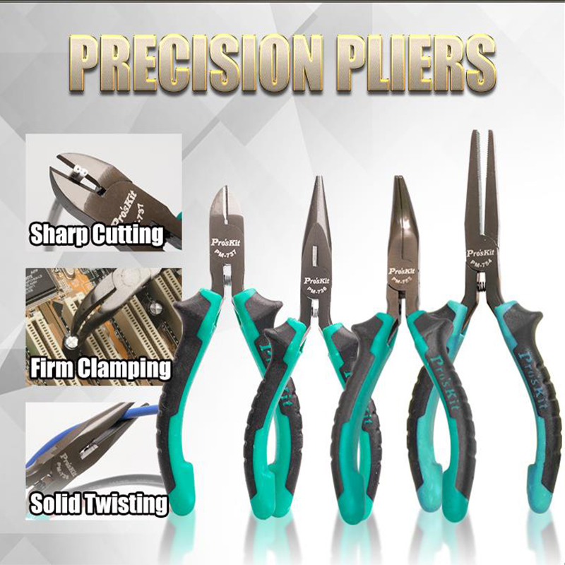 52Pcs Pro'sKit PK-2002B Home E - Electronic Repair Tutorial recensione e prezzo