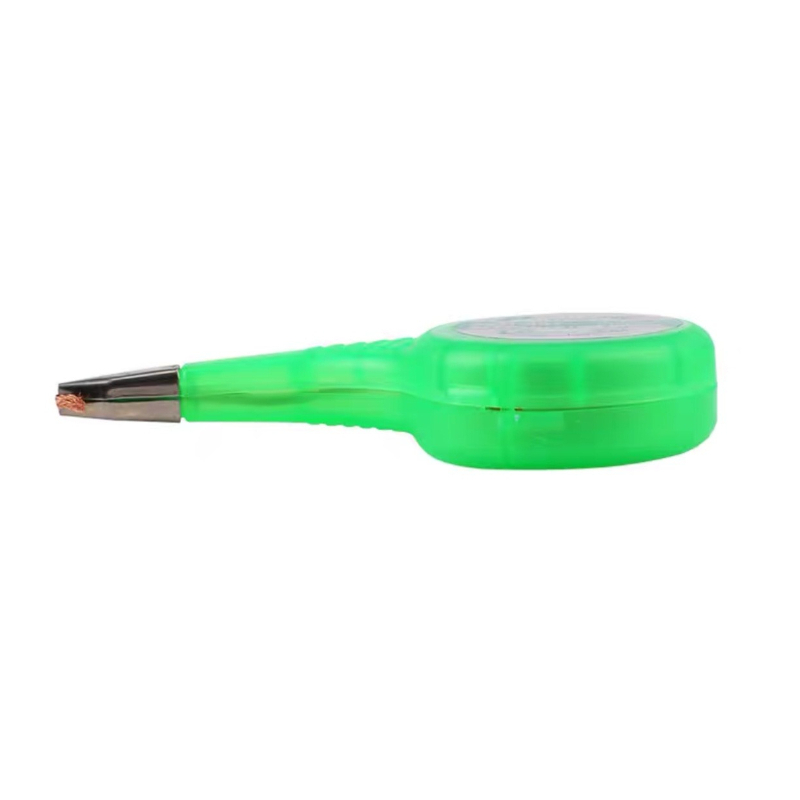 DP-033 Treccia Dissaldante Res - Electronics Repair Tape recensione e prezzo