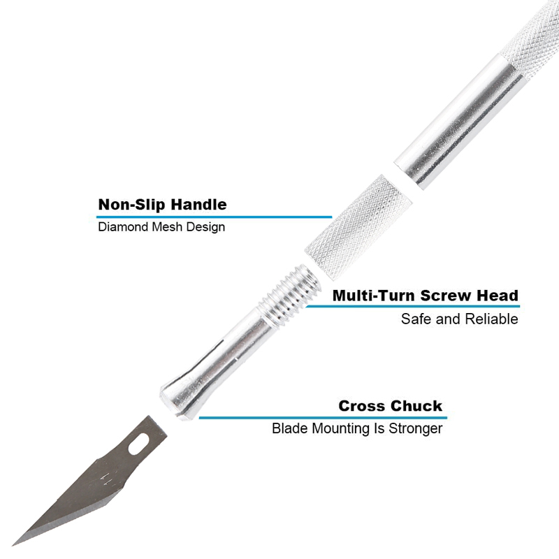 Kit coltello per incisione in  - Electronics Repair Training recensione e prezzo