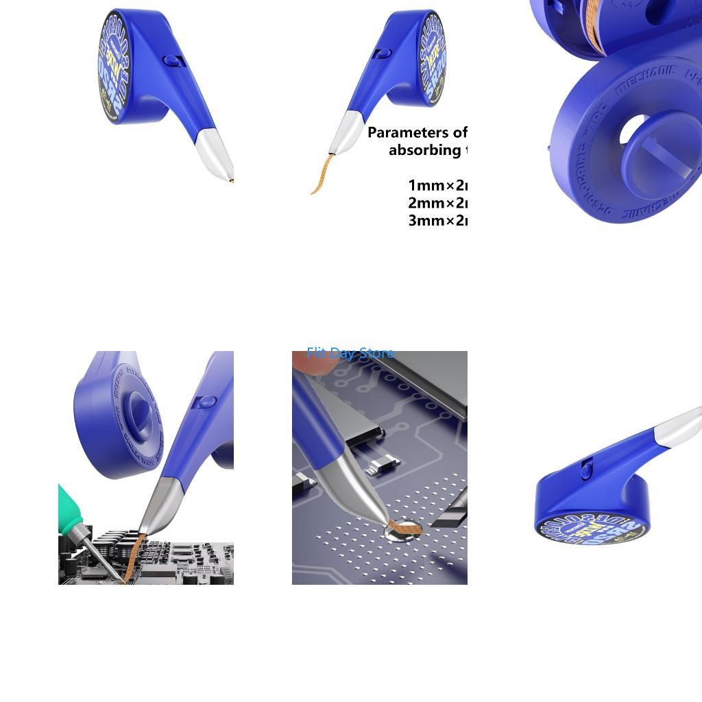 F92C SR20 Nastro assorbente in - Electronics Repair Tape recensione e prezzo