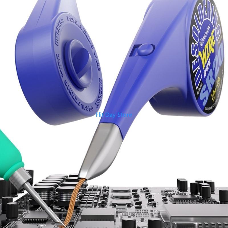 F92C SR20 Nastro assorbente in - Electronics Repair Tape recensione e prezzo