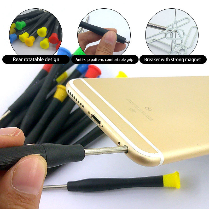 Kit di Riparazione per Telefon - Electronics Repair Training recensione e prezzo