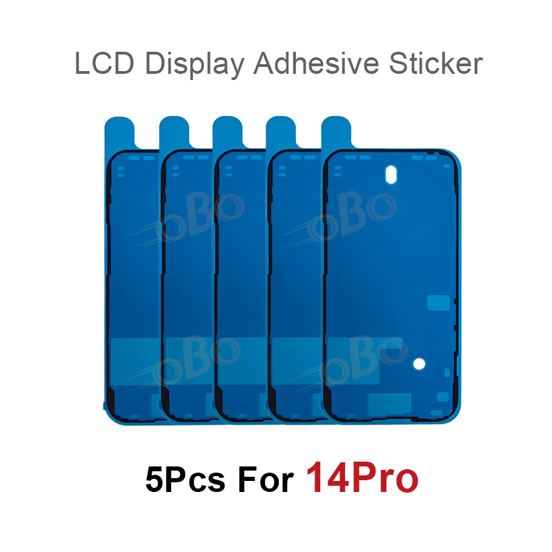 5 Pezzi Adesivo Sigillante Imp - Electronics Repair Tape recensione e prezzo