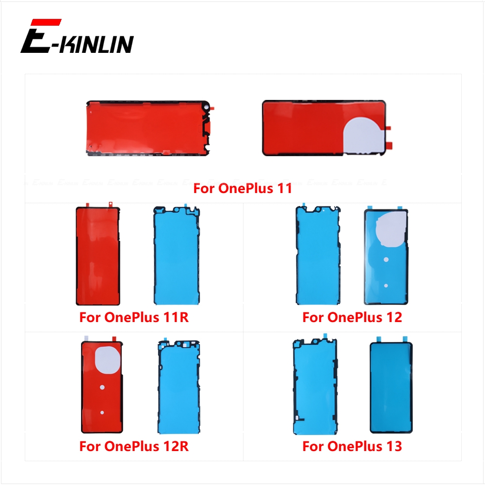 Per OnePlus 11 11R 12 12R 13 5 - Electronics Repair Tape recensione e prezzo